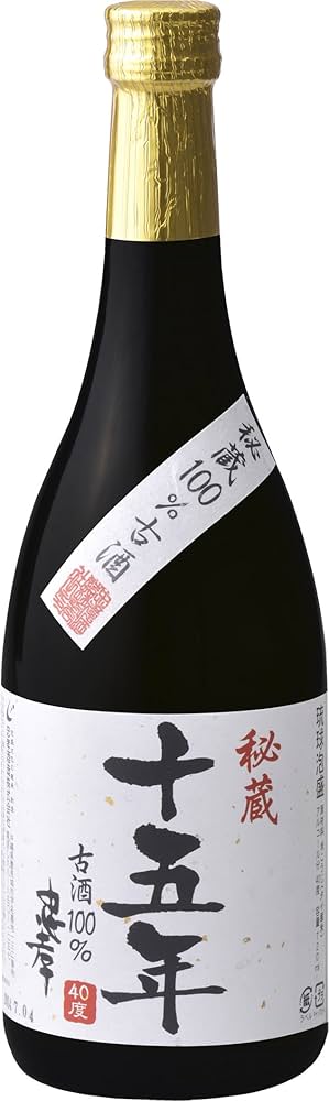 忠孝40 Amazon.co.jp: 忠孝 15年古酒 40度720ml [泡盛/沖縄県] : 食品